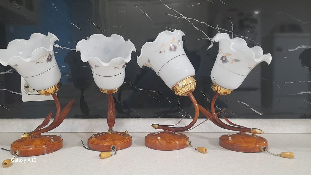 Светильник настенный Бра.