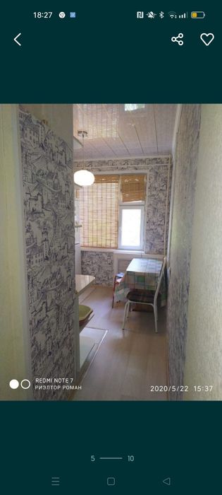 Продам Обмен 2х ком квартиру в Актау