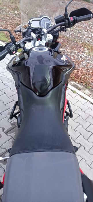 Vand motocicleta: TRIUMPH Tiger 800 XC (Special Edition)