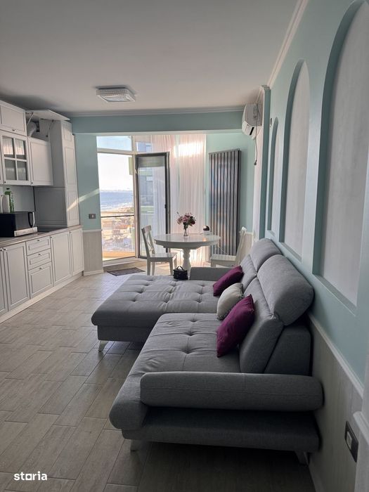 Special Apartament 3 Camere Vedere Frontala +Loc Parcare