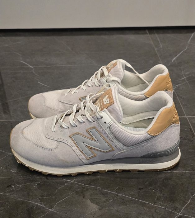 Мъжки Маратонки "New Balance "