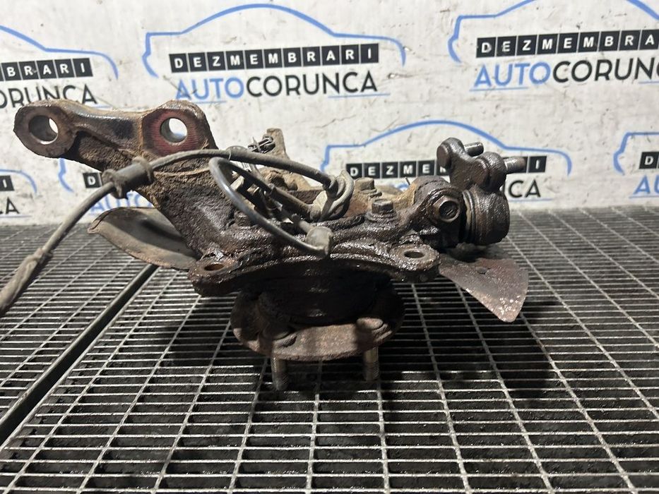 Fuzeta dreapta fata Hyundai Tucson III 1.7 Diesel 2015 - 2018 Manuala 6 Trepte D4FD ...