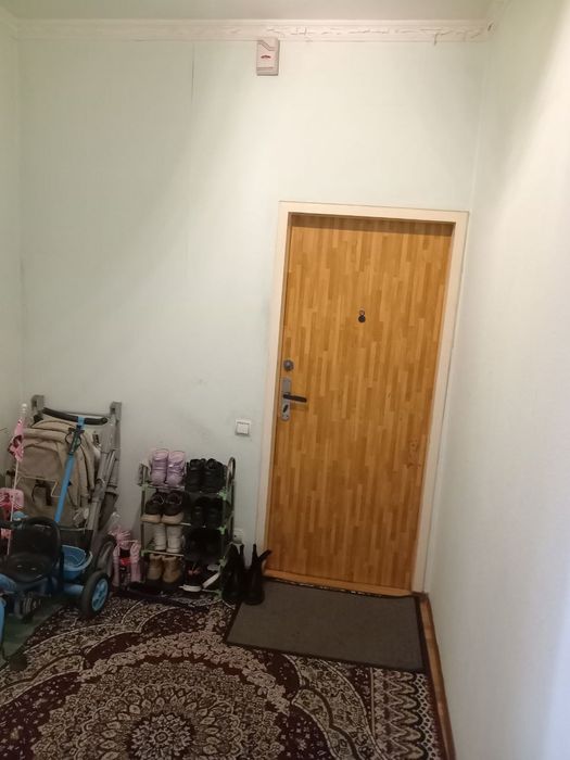 Чилонзор 6 -11 манзилда 2 хонали Уй сотилади локация жуда Кулай жойда