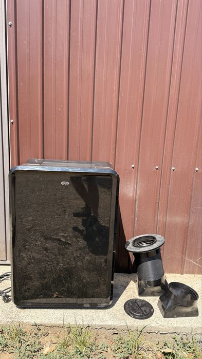 Aer conditionat mobil Argo Extreme 9 9000BTU