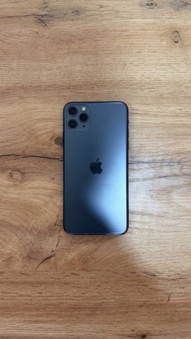 Iphone 11 pro 64 gb