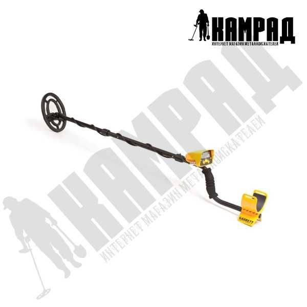 Металлоискатель Garrett Ace 200I