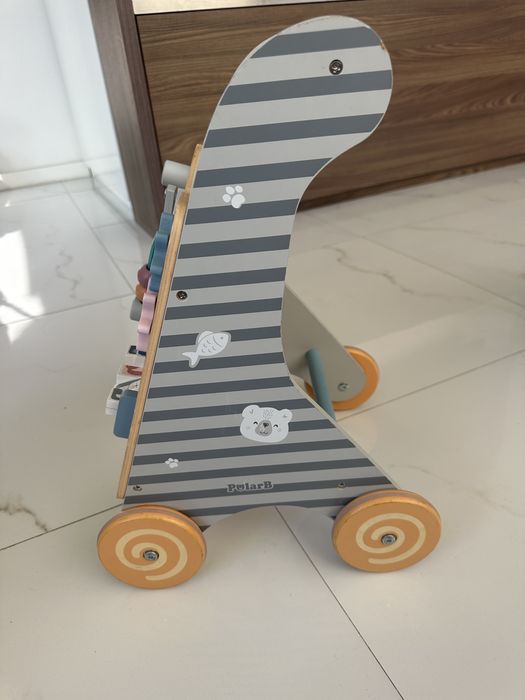 Проходилка Polar B walker