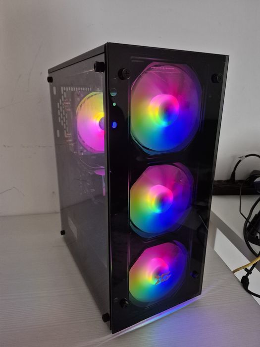 Продам игровой компьютер