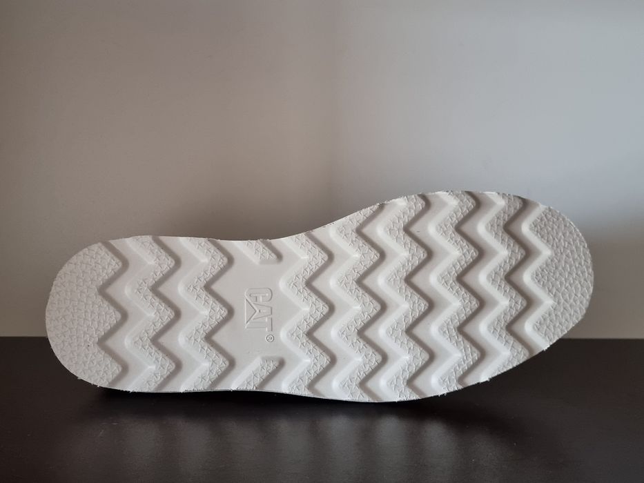 Caterpillar Shaw Налични номера 43/28см Стелка/44/29см Стелка Нови