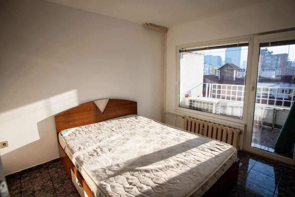 Дава се под наем Двустаен апартамент в София, Овча купел - 106 кв.м за 398.82 € - Снимка #4