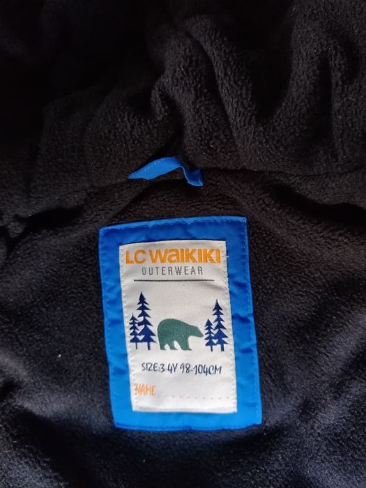 Продам зимнюю куртку