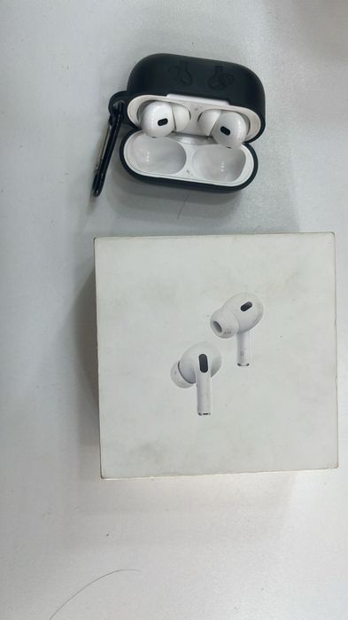 Airpods 2 pro хорошее состояние