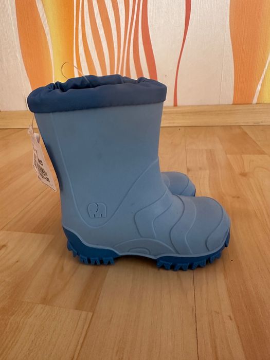 Детски Ботуши Елефантен