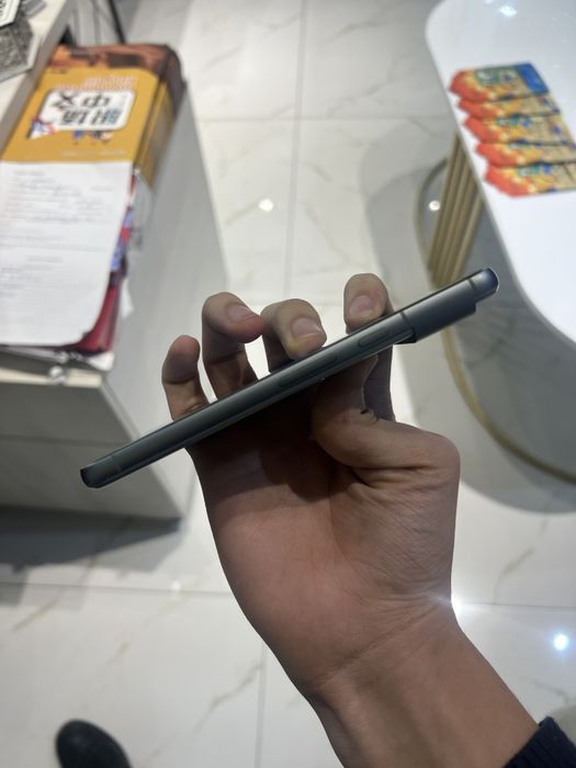 Google pixel 8 kelishamiz