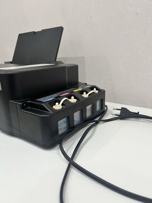 Принтер Epson L121