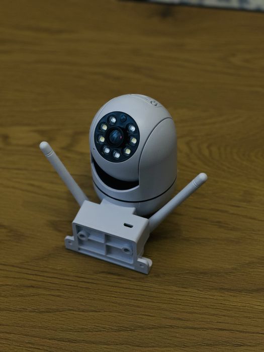 Camera De Luat Vederi Smart