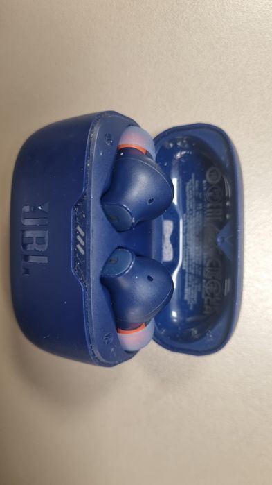 Наушники  JBL Tune 230NC