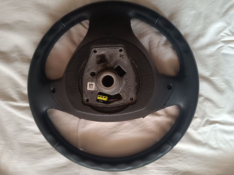 Волан за BMW F10 с Airbag