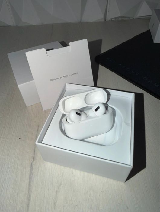 Airpods pro (2nd Generation)
