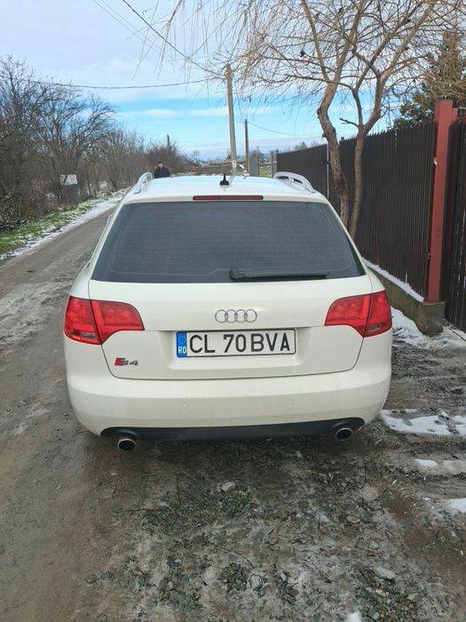Audi a4 de vanzare
