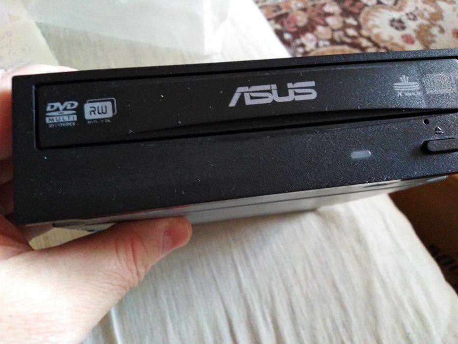 Assus drw 2014s1 drive multispeed