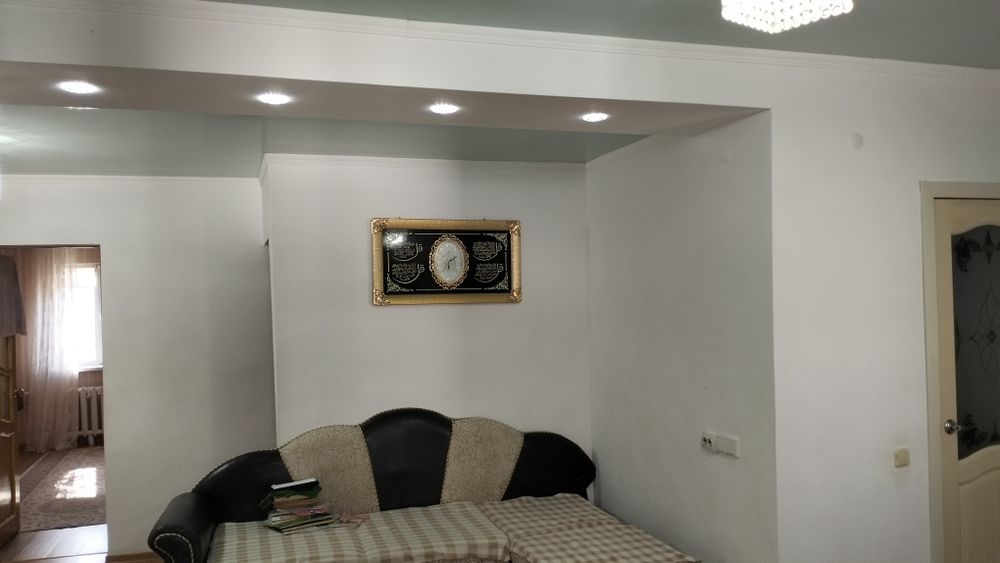 5ти комнатный дом