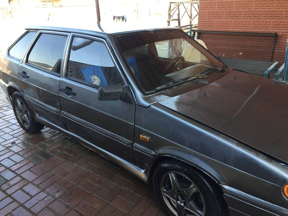 . 2114  сатылады 2007ж