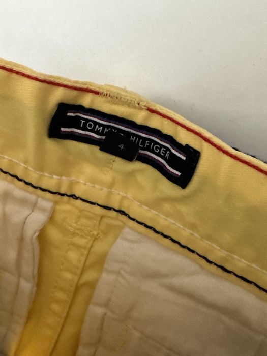 Pantaloni scurti tommy hilfinger copii