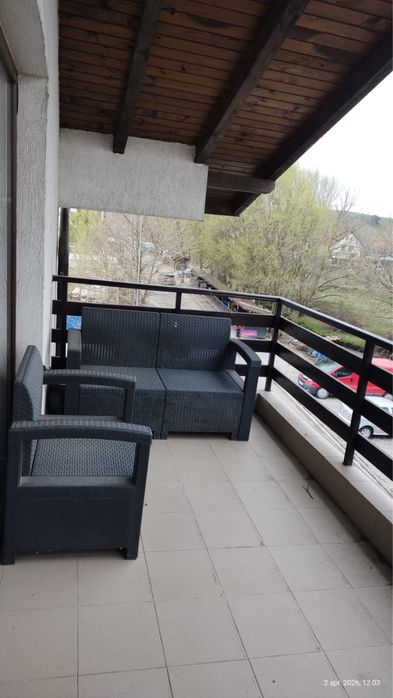 Apartament 2 camere decomandat Sanpetru Residence