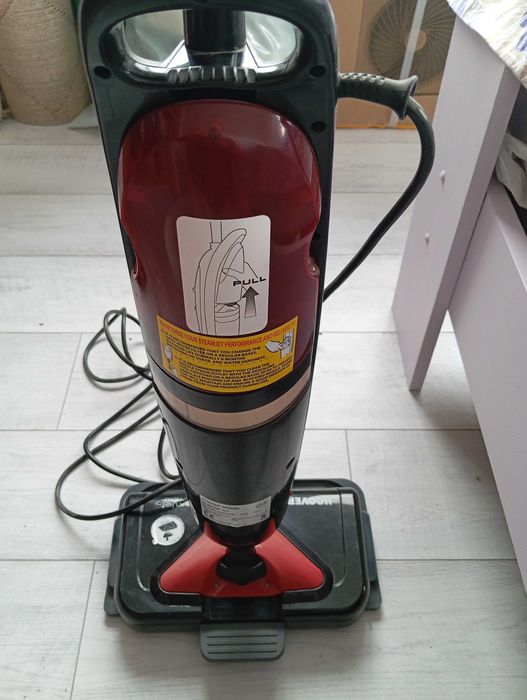 Парочистачка Hoover