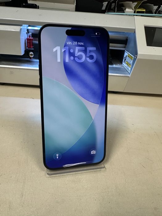 Iphone 15 pro max / 256 gb / garantie