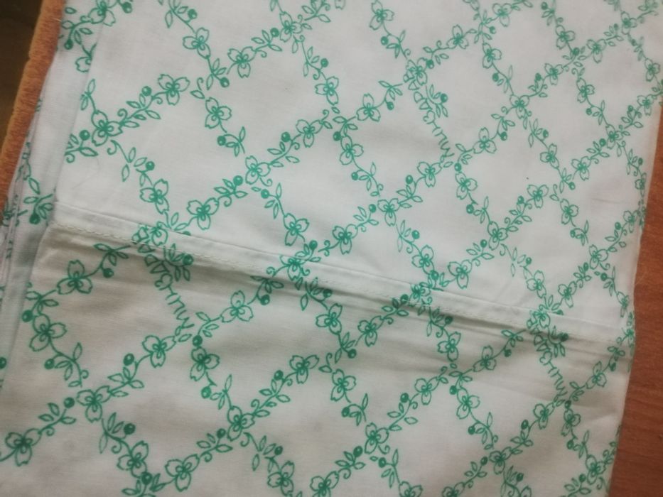 Простыни, новые СССР.