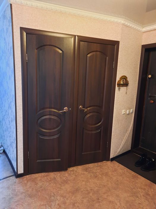 Продам 3-комнатную квартиру