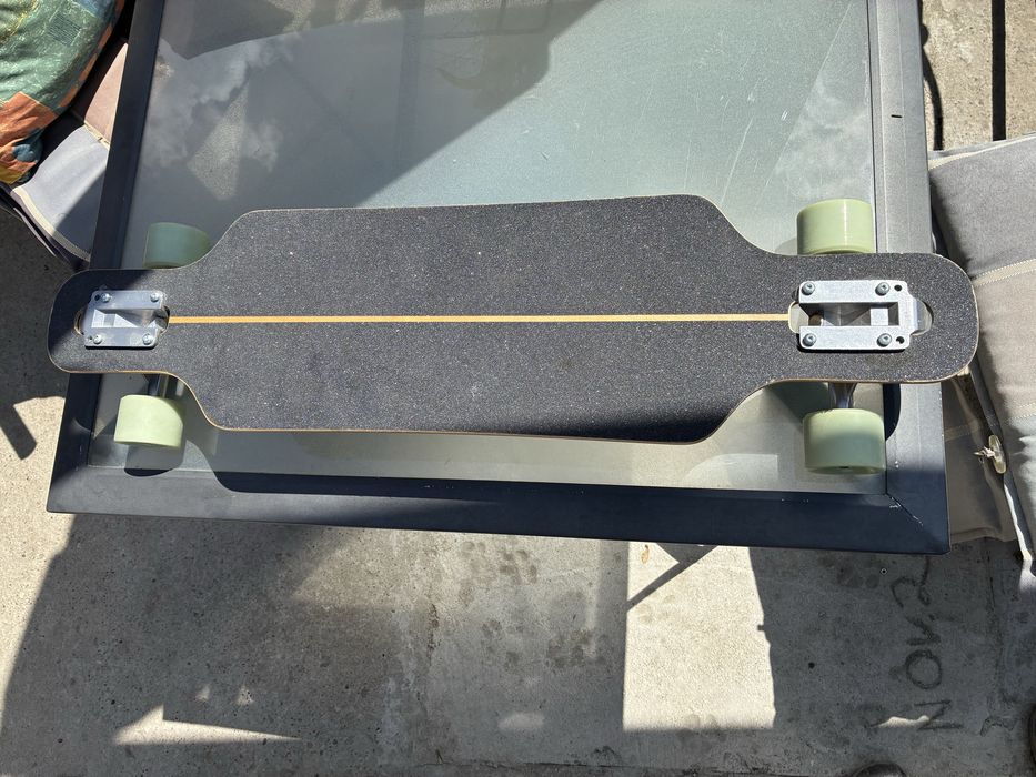 Longboard DropMini