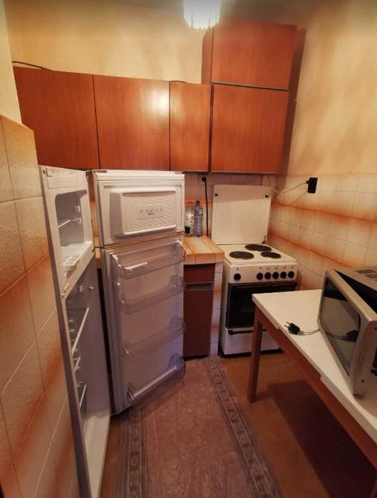 Дава се под наем Едностаен апартамент в Пловдив, Захарна фабрика - 45 кв.м за 229.5 € - Снимка #2