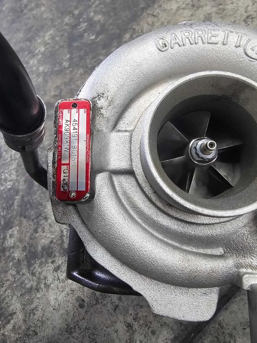 Turbosuflanta BMW e39 M57 3.0d Reconditionata - Ca noua