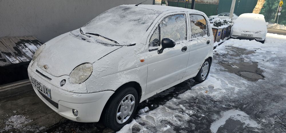 Продаётся Матиз мх 3 тали. Sotiladi Matiz mx 3tali. Srochna.