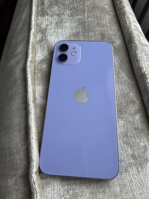 iPhone 12, 126 GB