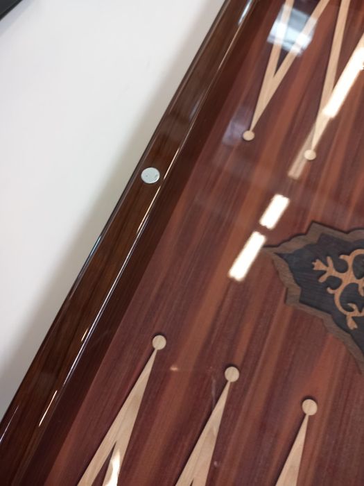 Joc table, calitate, 49x50, magnetic. Nou!