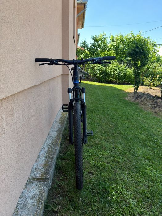 Bicicletă  Cross GRX9 29"RockShox  Judy/Shimano Alivio
