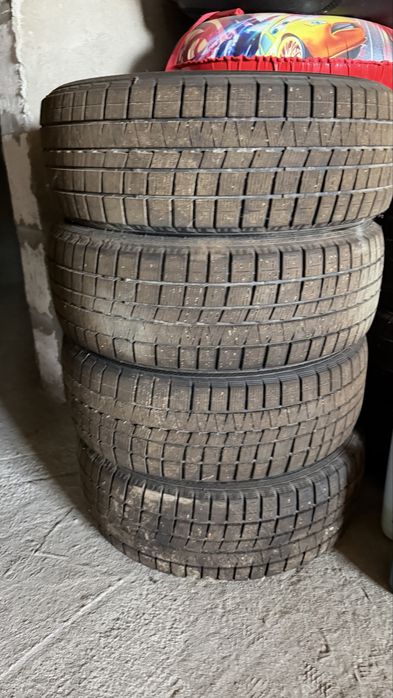 235/55r19 Nankangновый