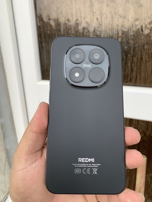 Redmi Note 15 Pro 256 GB /16GB Ram