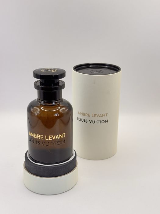 Louis Vuitton Ambre Levant 100ml EDP
