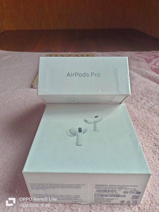 Эйрподс Про AirPods Pro