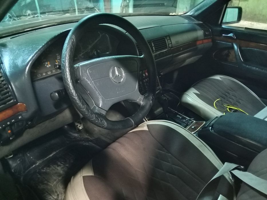 Продам или обмен на автомат