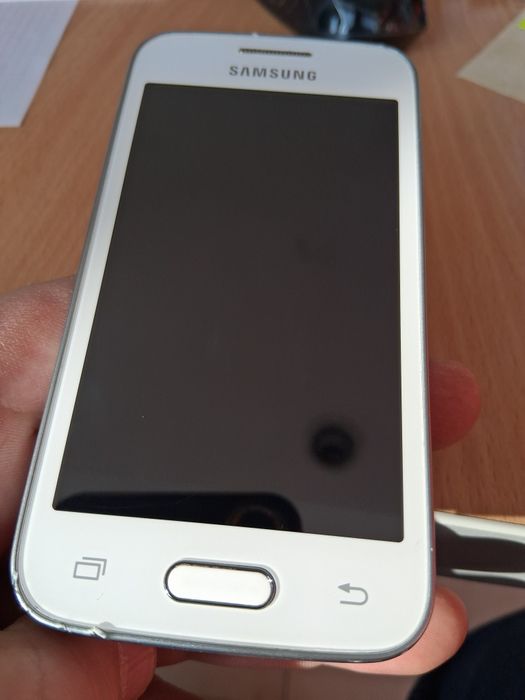 Samsung Galaxy  Trend 2 Lite