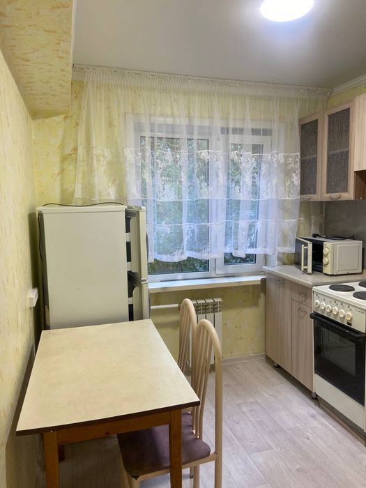 Сдам квартиру на 2-3 месяца