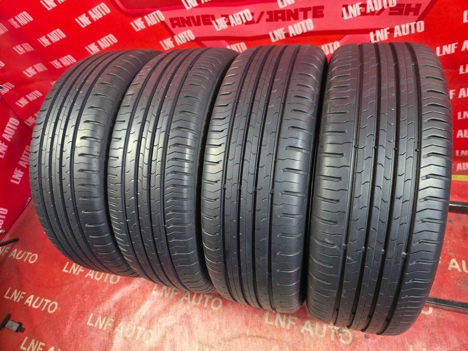 Anvelope de VARA - 215/60/17 - Continental - CA NOI - DOT 2017 !