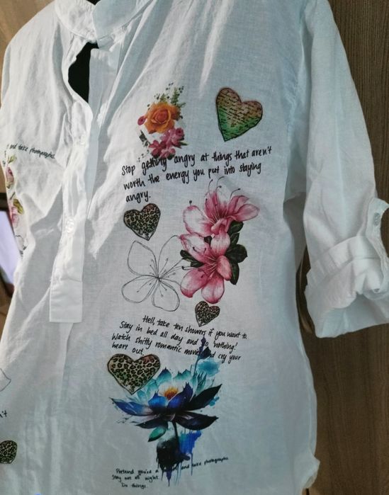 Дамски елегантни ризи