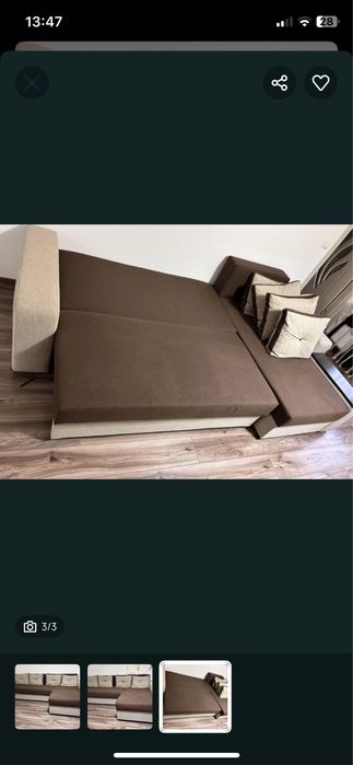 Coltar SH extensibil 255/160